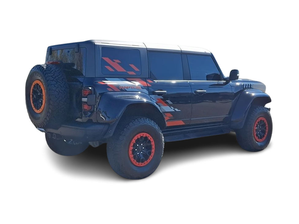 Thumbnail: 2024 Ford Bronco - 20