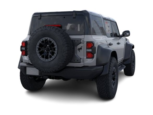 Thumbnail: 2026 Ford Bronco - 17