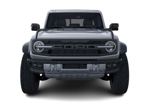 Thumbnail: 2026 Ford Bronco - 15