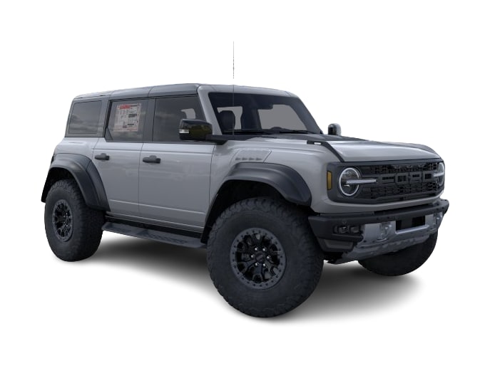 Thumbnail: 2026 Ford Bronco - 16