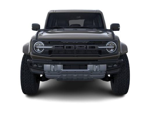 Thumbnail: 2026 Ford Bronco - 14