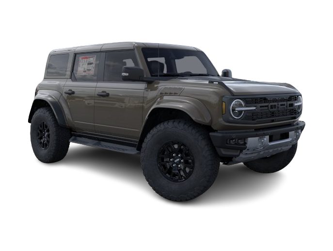 Thumbnail: 2026 Ford Bronco - 15