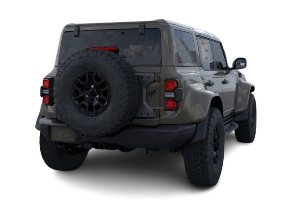 Thumbnail: 2026 Ford Bronco - 16