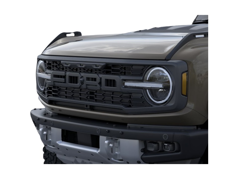 Thumbnail: 2026 Ford Bronco - 21