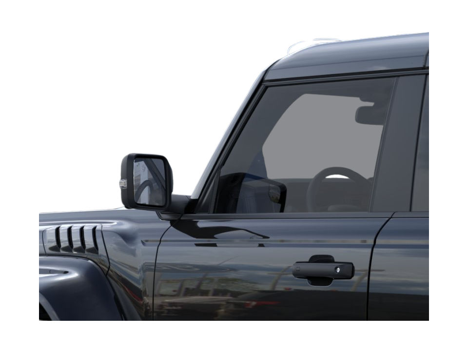 Thumbnail: 2026 Ford Bronco - 23