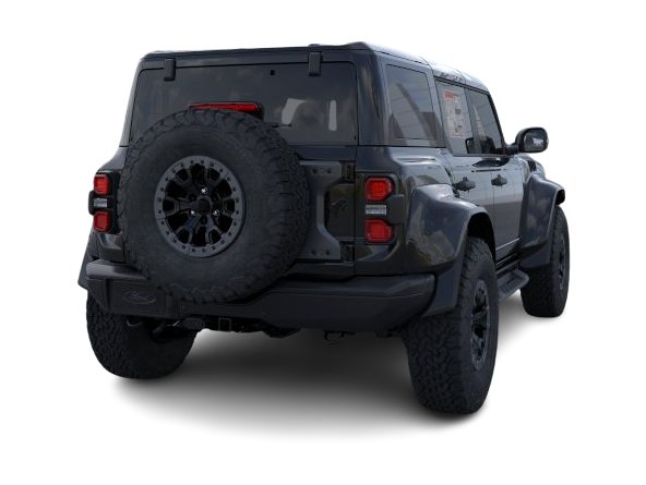 Thumbnail: 2026 Ford Bronco - 17