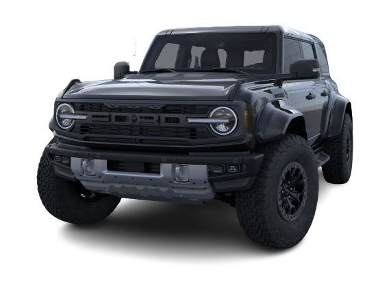 Thumbnail: 2026 Ford Bronco - 14
