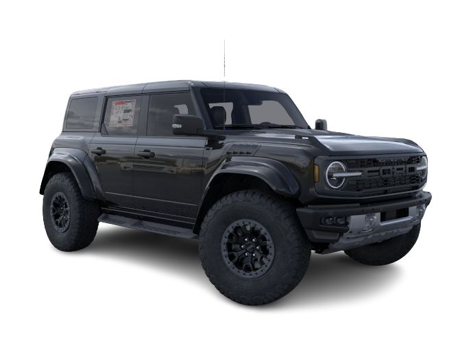 Thumbnail: 2026 Ford Bronco - 16