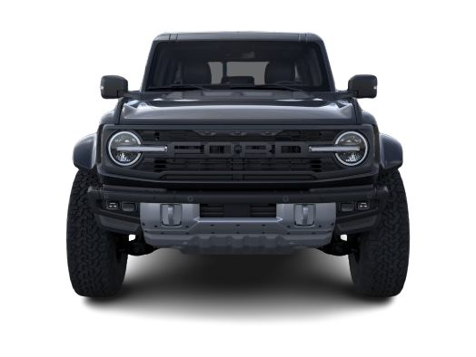 Thumbnail: 2026 Ford Bronco - 15
