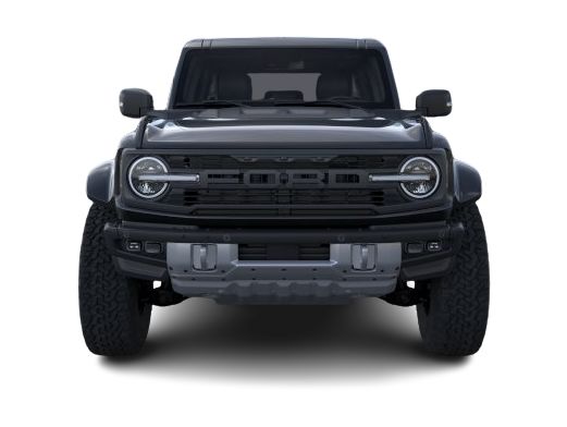 Thumbnail: 2026 Ford Bronco - 14