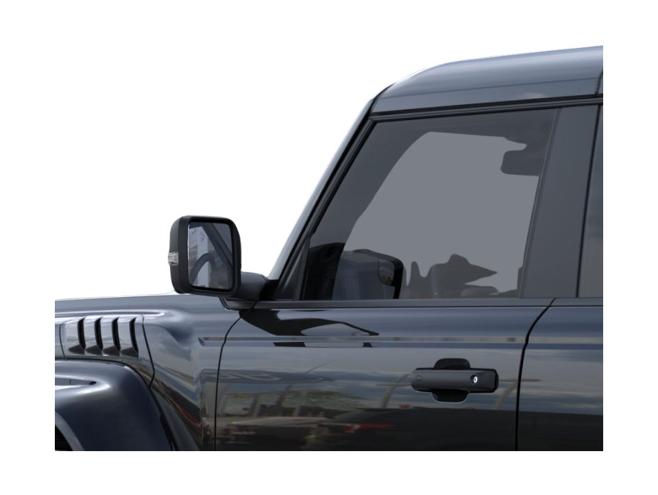 Thumbnail: 2026 Ford Bronco - 23