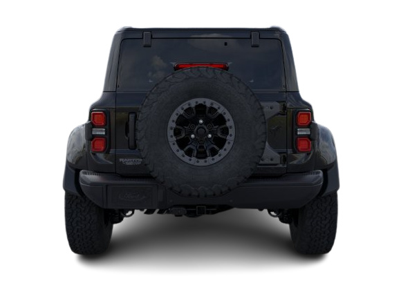 Thumbnail: 2026 Ford Bronco - 13