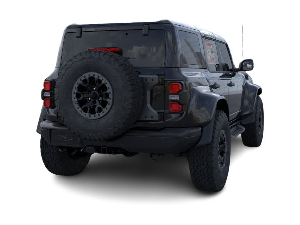Thumbnail: 2026 Ford Bronco - 16