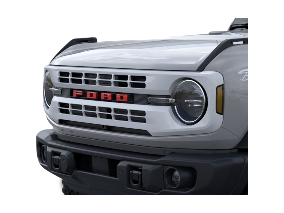 Thumbnail: 2026 Ford Bronco - 20