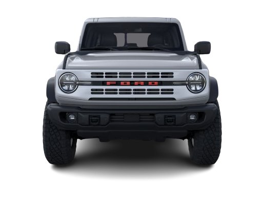 Thumbnail: 2026 Ford Bronco - 6