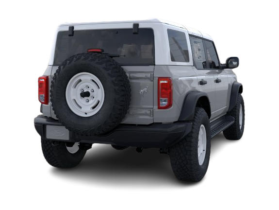 Thumbnail: 2026 Ford Bronco - 16