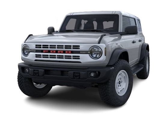 Thumbnail: 2026 Ford Bronco - 14