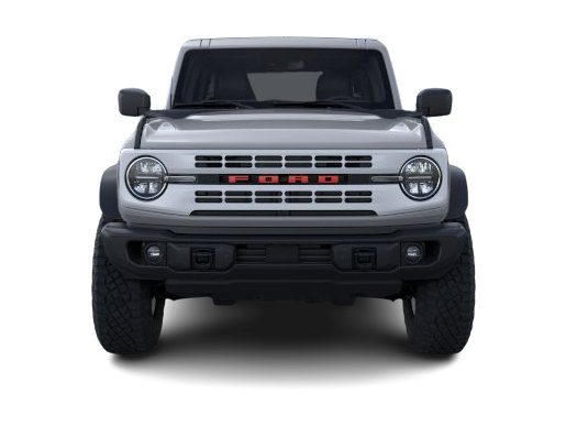 Thumbnail: 2026 Ford Bronco - 14