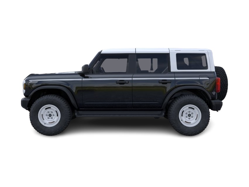 Thumbnail: 2026 Ford Bronco - 3