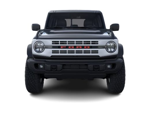 Thumbnail: 2026 Ford Bronco - 6