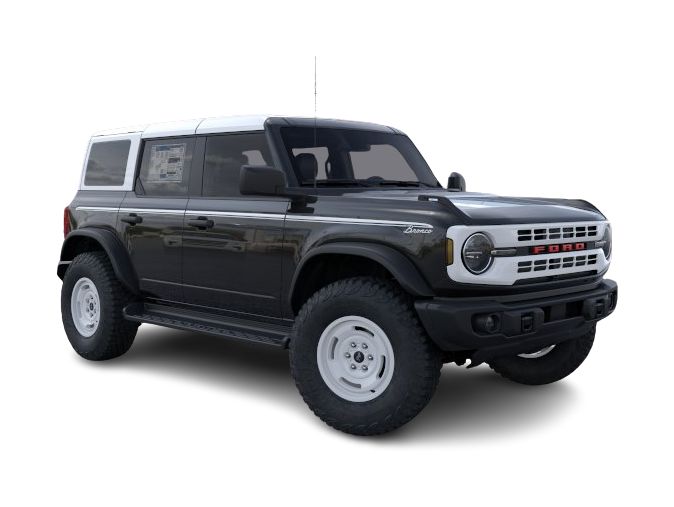 Thumbnail: 2026 Ford Bronco - 14