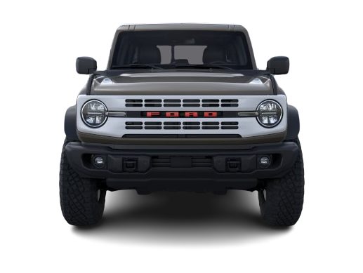 Thumbnail: 2026 Ford Bronco - 6