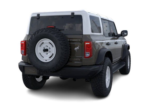 Thumbnail: 2026 Ford Bronco - 15