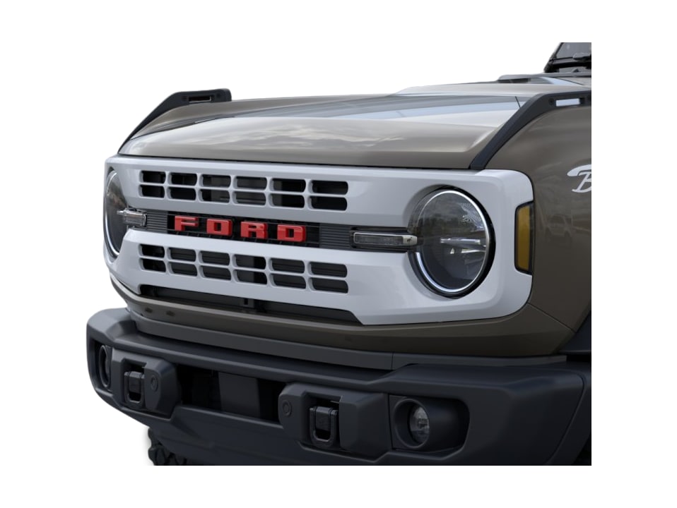Thumbnail: 2026 Ford Bronco - 19