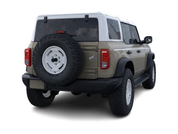 Thumbnail: 2026 Ford Bronco - 15