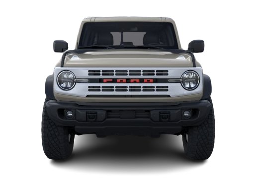 Thumbnail: 2026 Ford Bronco - 6