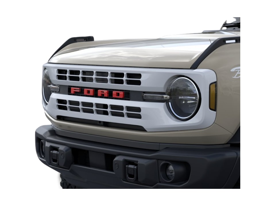 Thumbnail: 2026 Ford Bronco - 19