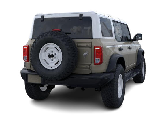 Thumbnail: 2026 Ford Bronco - 15