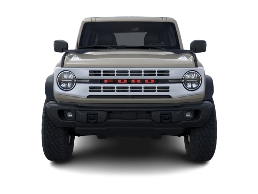 Thumbnail: 2026 Ford Bronco - 13