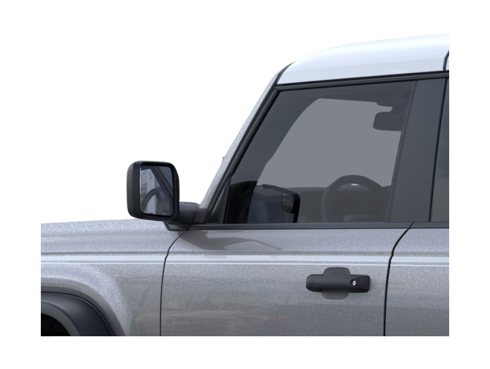 Thumbnail: 2026 Ford Bronco - 23