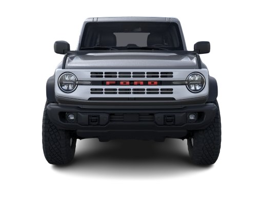 Thumbnail: 2026 Ford Bronco - 14
