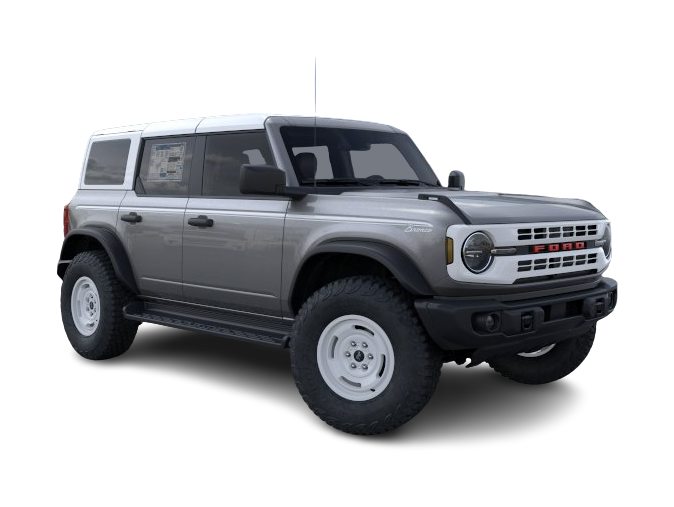Thumbnail: 2026 Ford Bronco - 15