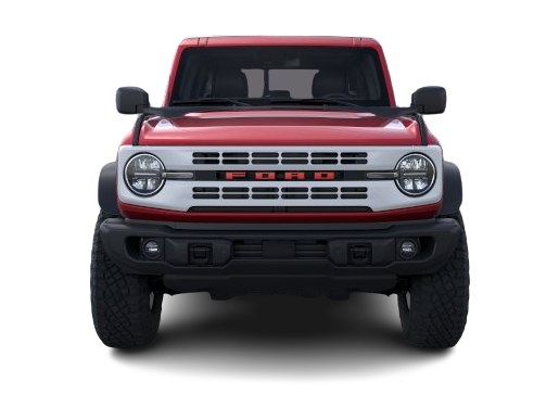 Thumbnail: 2026 Ford Bronco - 14