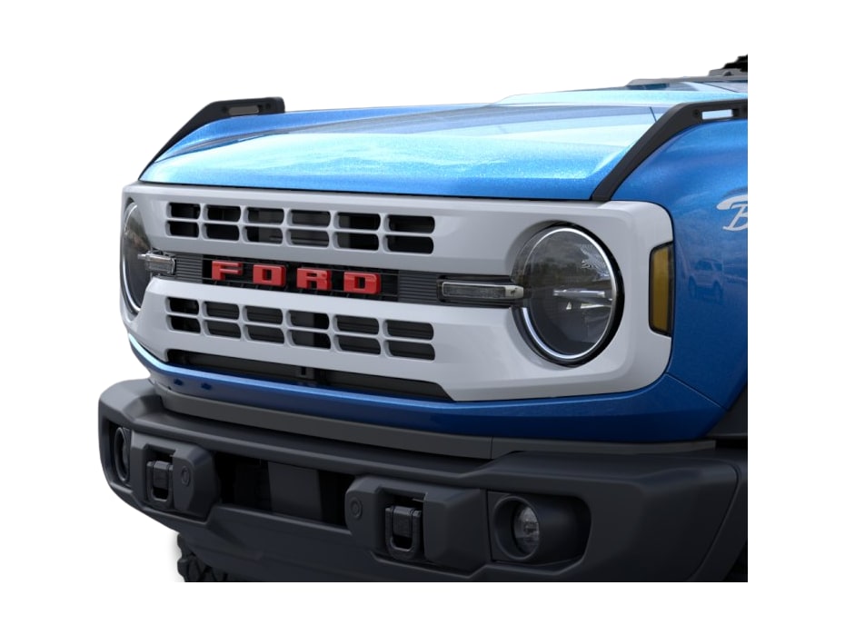 Thumbnail: 2026 Ford Bronco - 20