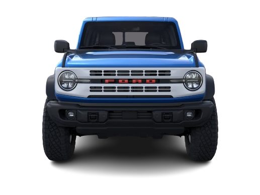 Thumbnail: 2026 Ford Bronco - 6