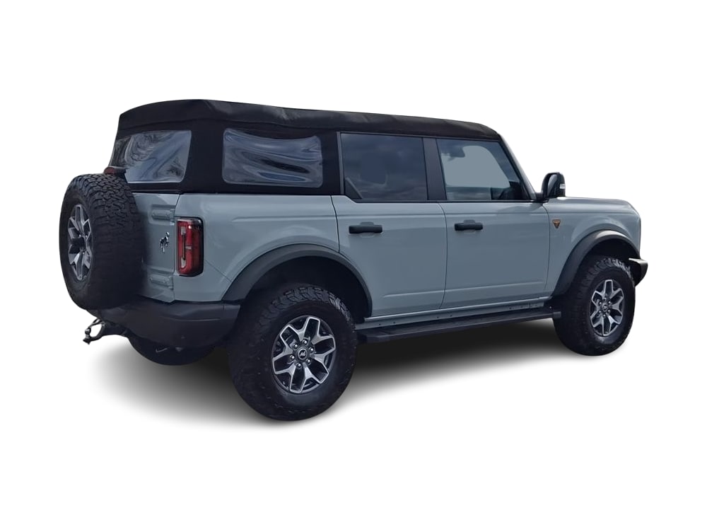 Thumbnail: 2023 Ford Bronco - 18