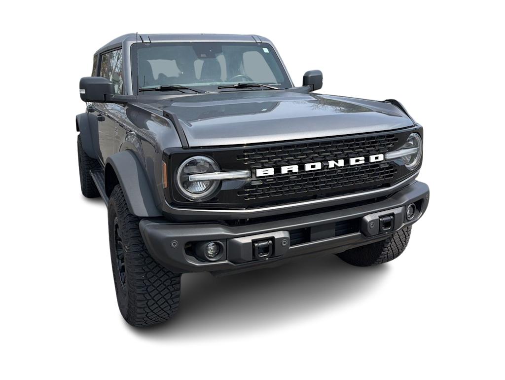 Thumbnail: 2022 Ford Bronco - 14