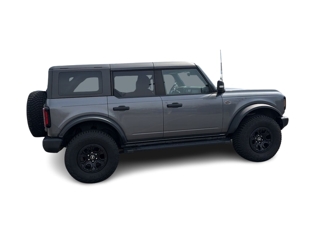 Thumbnail: 2022 Ford Bronco - 20