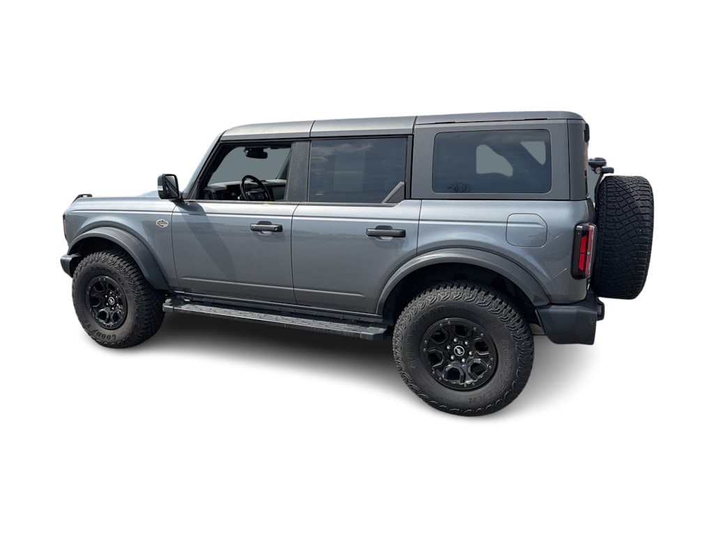 Thumbnail: 2022 Ford Bronco - 3