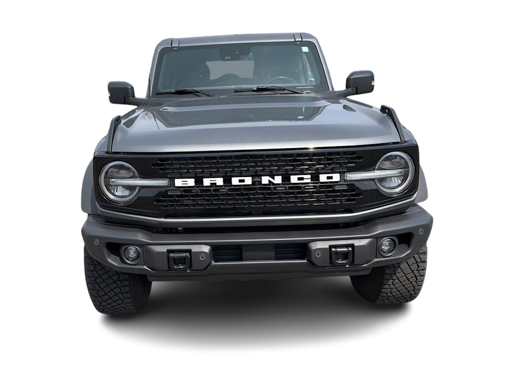 Thumbnail: 2022 Ford Bronco - 13