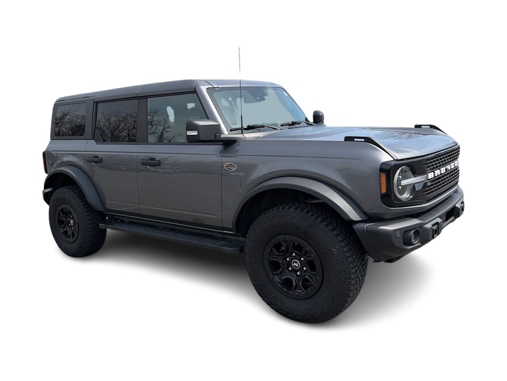 Thumbnail: 2022 Ford Bronco - 16