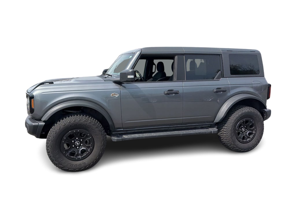 Thumbnail: 2022 Ford Bronco - 11