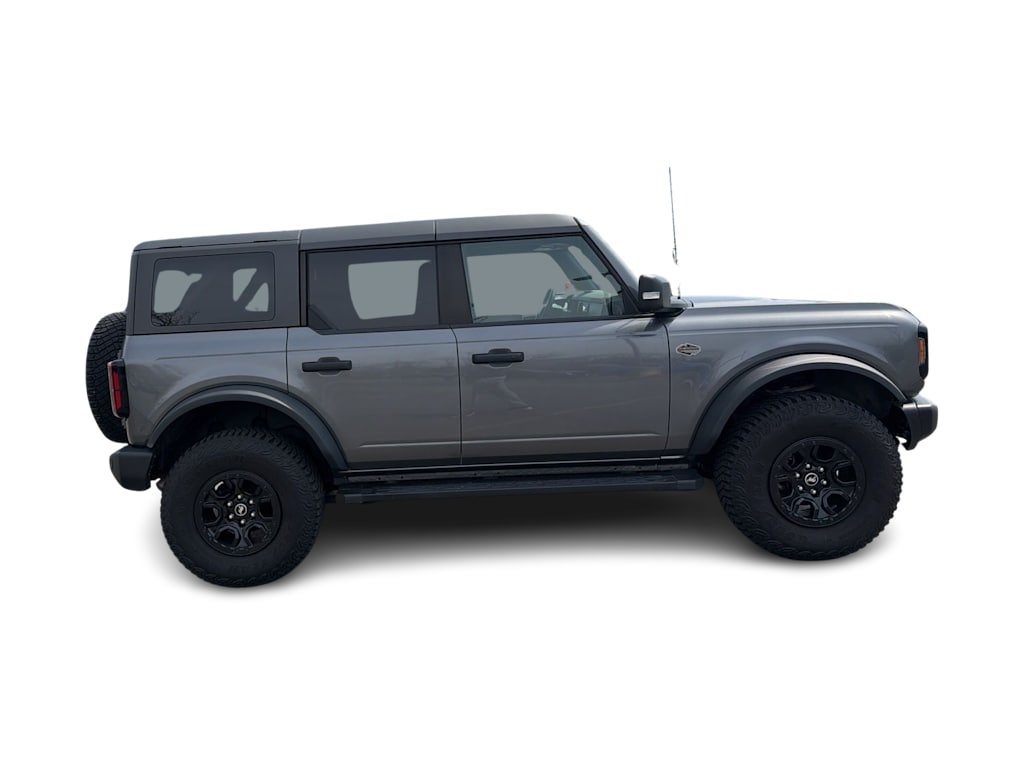 Thumbnail: 2022 Ford Bronco - 19