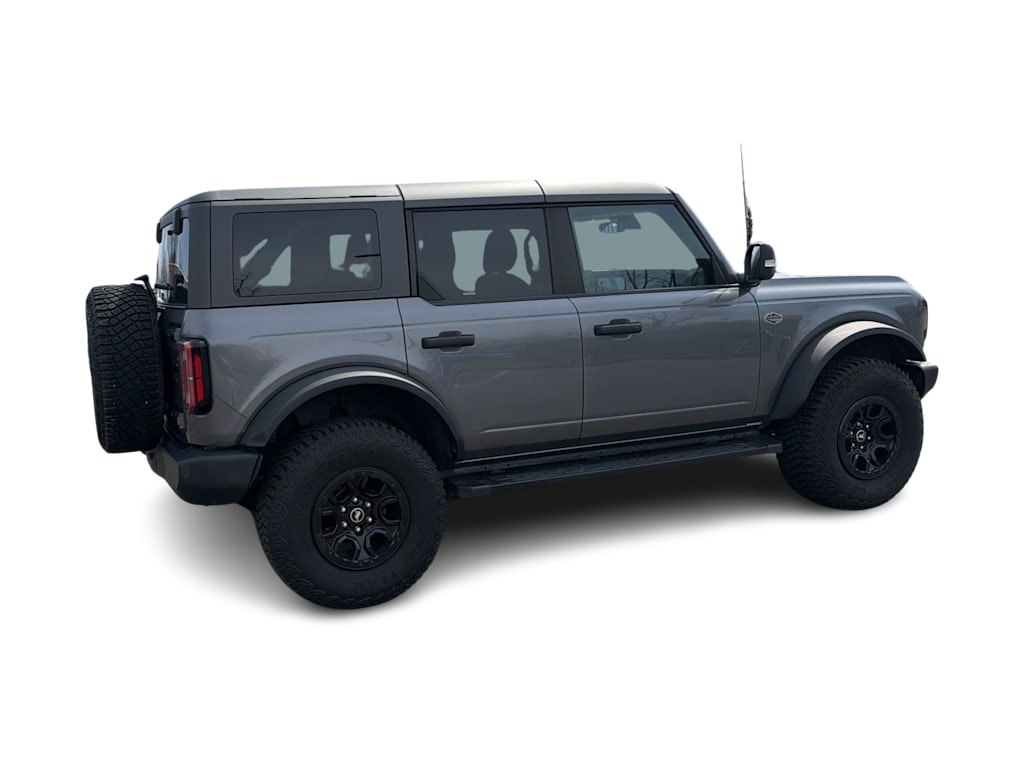 Thumbnail: 2022 Ford Bronco - 21