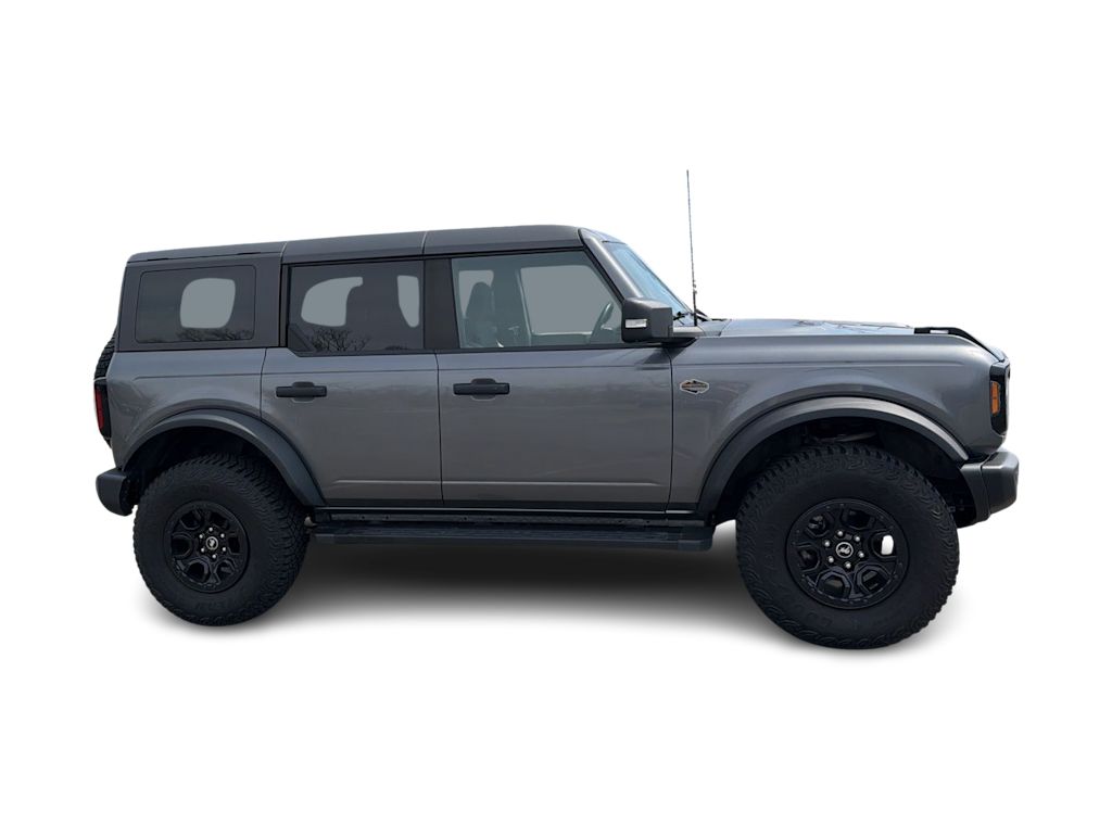 Thumbnail: 2022 Ford Bronco - 18