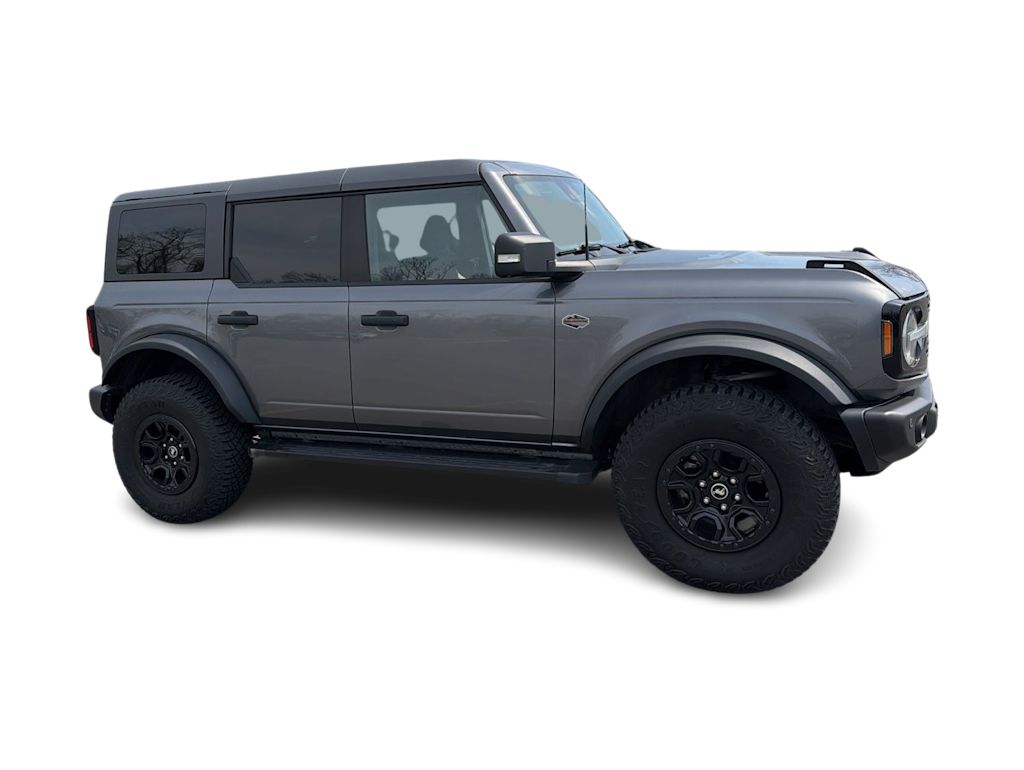 Thumbnail: 2022 Ford Bronco - 17